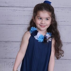 Goodlad flowy dress size 5T